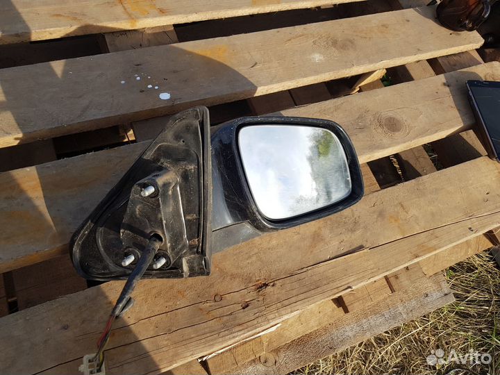 Зеркало правое Lifan Breez