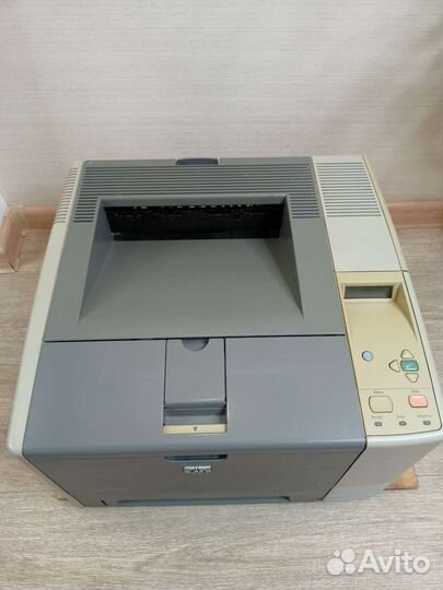 Принтер HP LaserJet 2420 dn