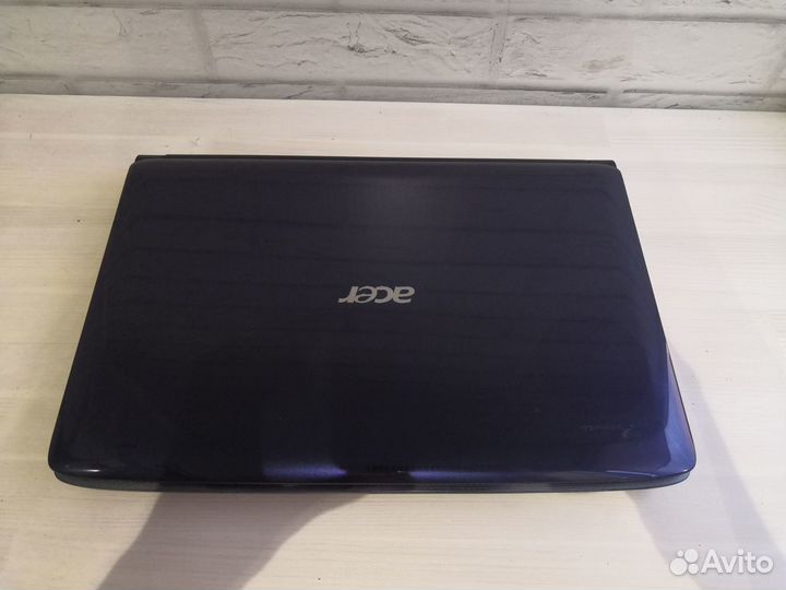 Продам ноутбук