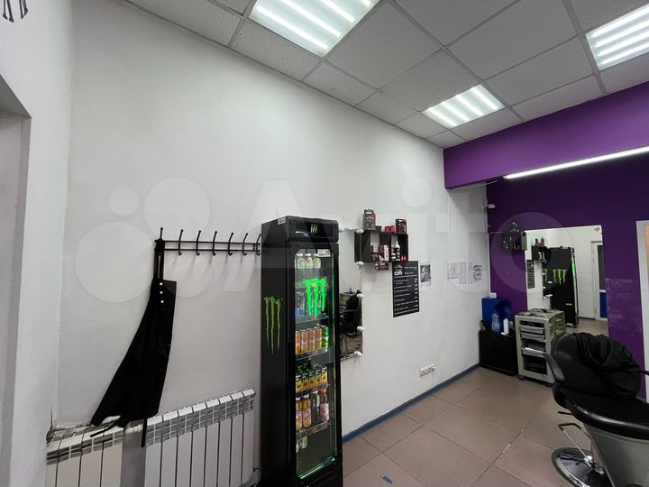 Сирит-ритейл 16 м2