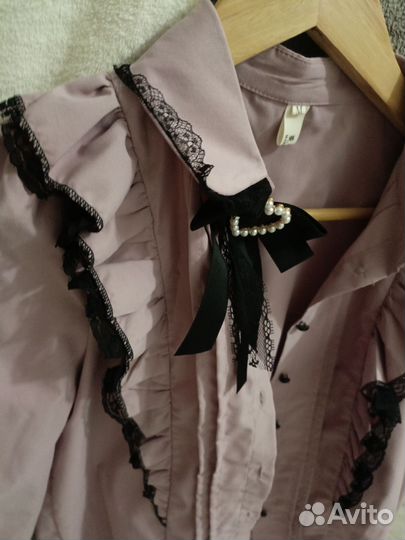 Дзирай Блузка