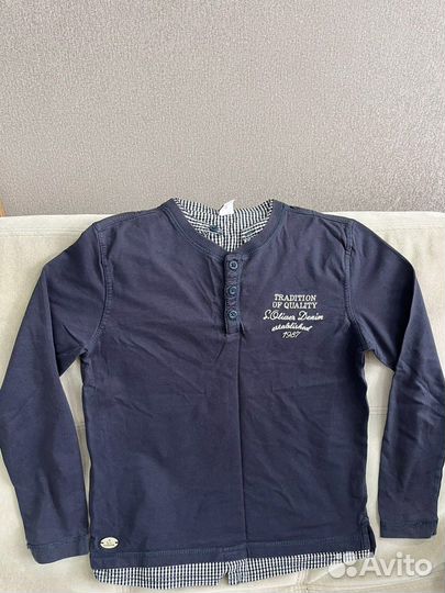 Вещи на подростка