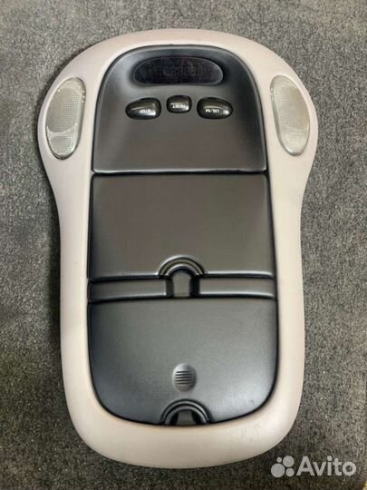 Фонарь салона (плафон) Chrysler Voyager 3 75813,46