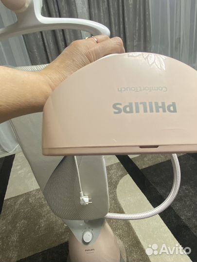Отпариватель philips