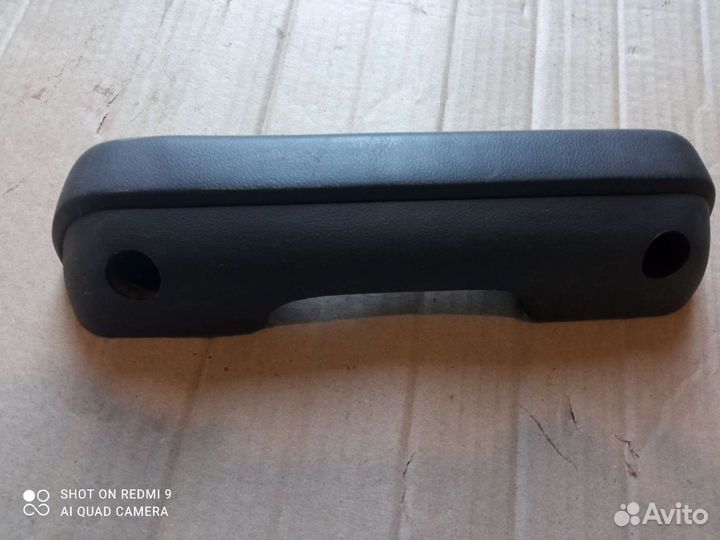 Запчасти для Деу нексии