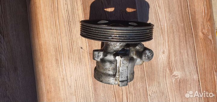 Гидроусилитель Peugeot 206 2A/C TU3A 2007