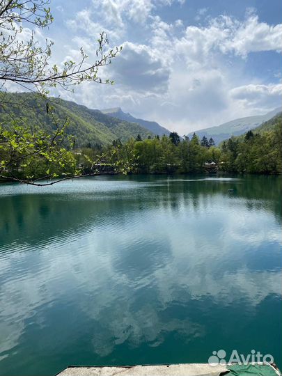 Экскурсия одного дня