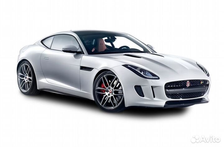 Шумоизоляция Автомобиля Комплексная jaguar-E-pace