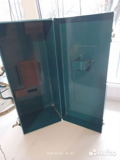 Кейс для инструмента makita