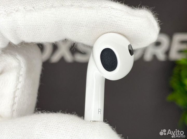 Наушники apple airpods 3