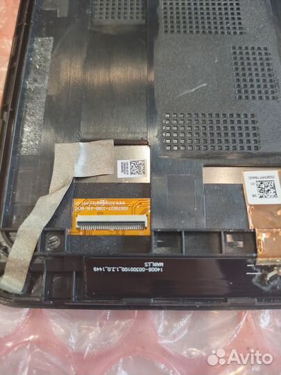 Asus Fonepad 7 FE170CG (K012)