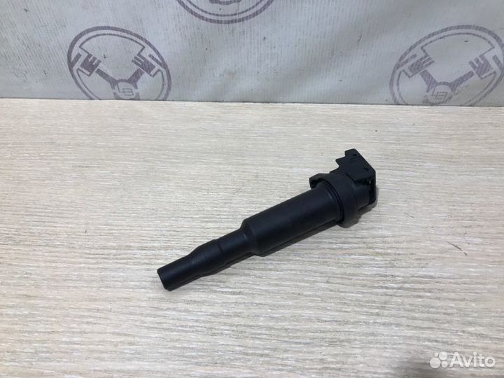 Катушка зажигания Peugeot 3008 0U 5FS EP6C 2011