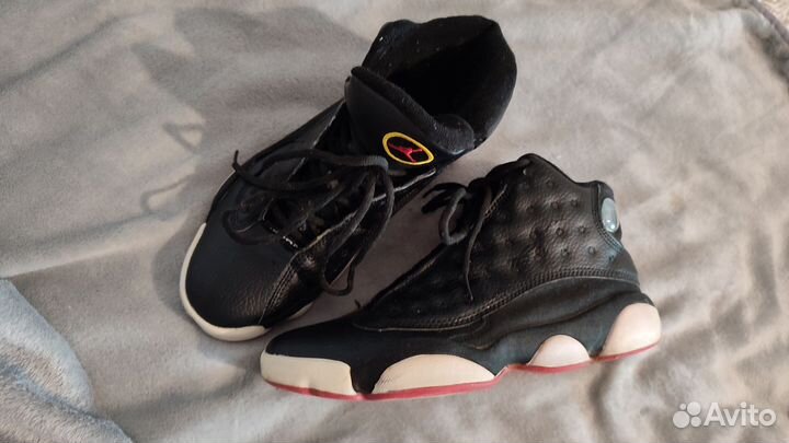 Кроссовки jordan