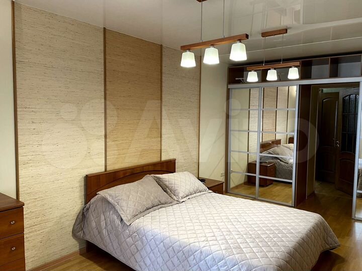 2-к. квартира, 79 м², 14/16 эт.