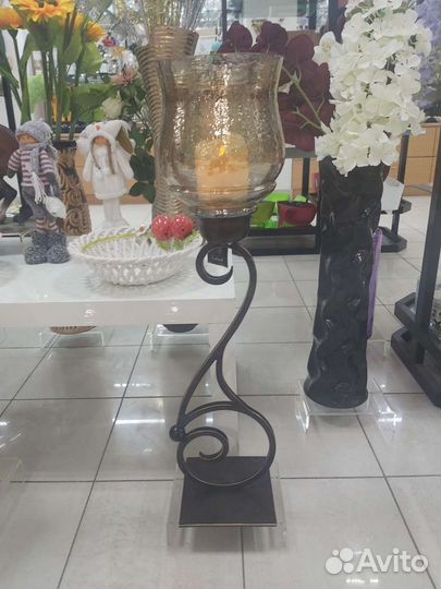 Подсвечник