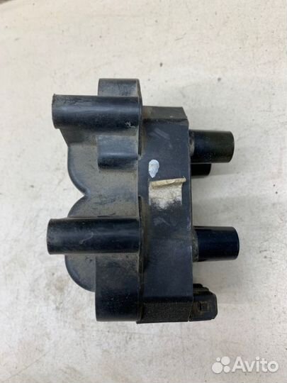 Катушка зажигания Chery Fora A21 2.0 бенз 2008