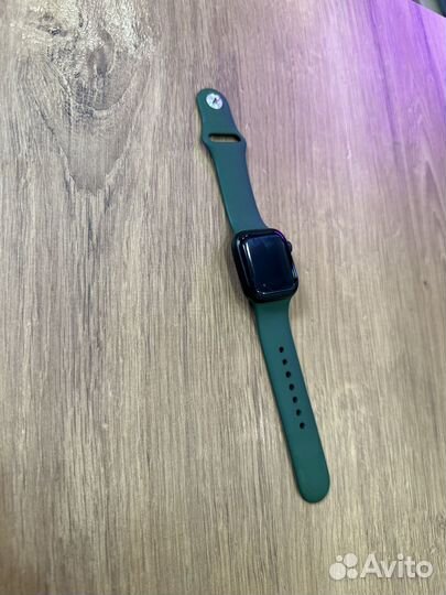 Apple Watch Series 7 41mm