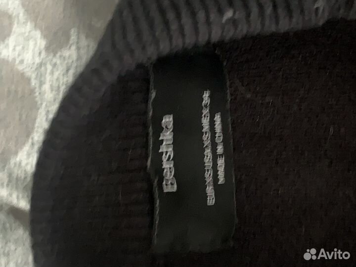 Свитшот bershka