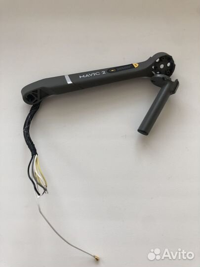 Запчасти Mavic 2 Pro/ Zoom