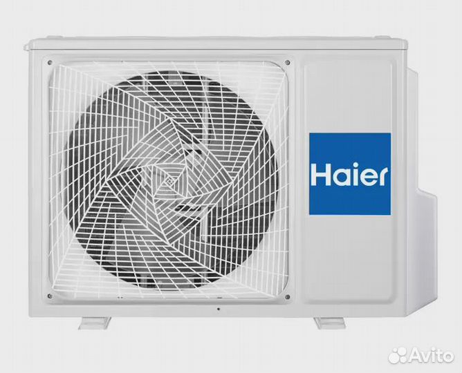 Сплит-система Haier AS70S2SF1FA-W/1U70S2SJ2FA Flex