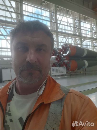 Сварщик