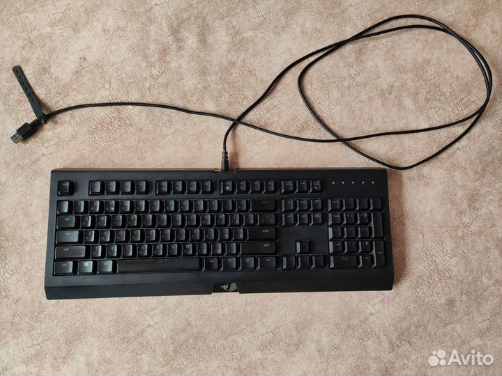 Клавиатура Razer