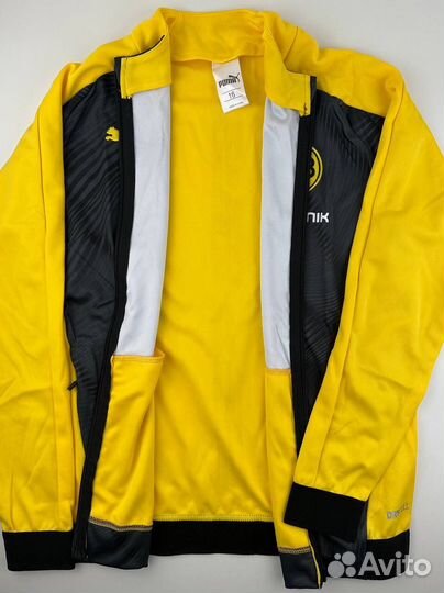 Кофта (олимпийка) спортивная Borussia 14/16