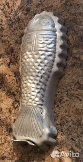 Бак алюминиевый пищевой