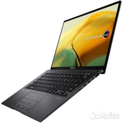 Ноутбук Asus Zenbook 14 UM3402YA-KP688 90NB0W95-M0