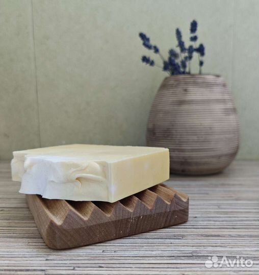 Мыло ручной работы (мыло с нуля)