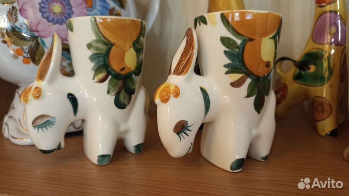 Пашотница зик СССР 