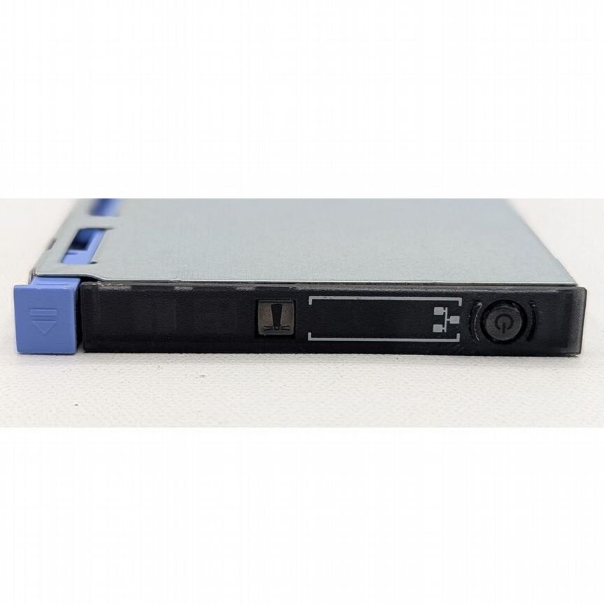 [00AM393] Панель Управления Ibm System X3650 M4, X3