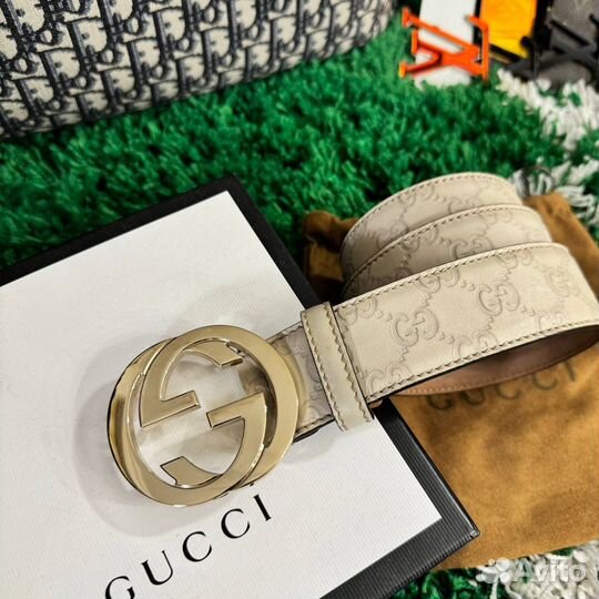 Ремень Gucci