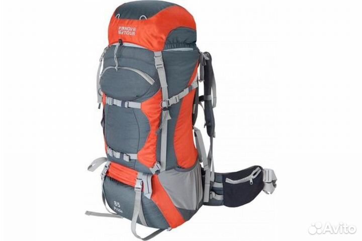 Рюкзак nova tour 85л. pride