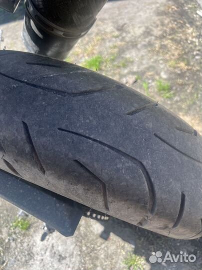 Продам кавасаки ниндзя zx6r