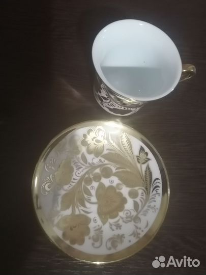 Кофейный набор