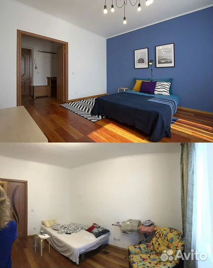 Доверительное управление недвижимостью посуточно