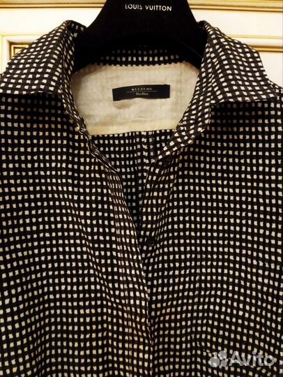 Юбка женская миди 46 48