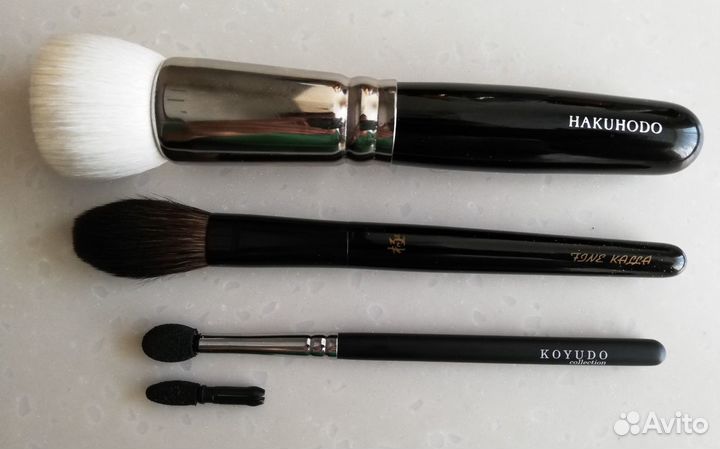Новая ориг кисть Koyudo