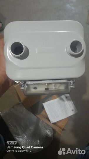 Счетчик газа сгк G4