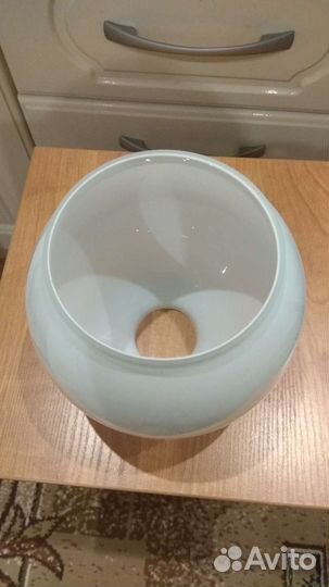 Плафон для люстры 