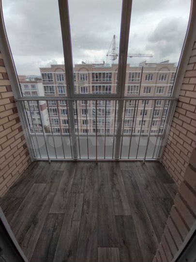 1-к. квартира, 42,1 м², 9/9 эт.