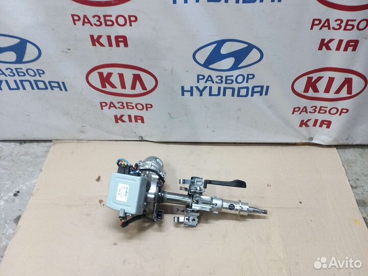 Эур Киа Церато 3 YD рестайлинг