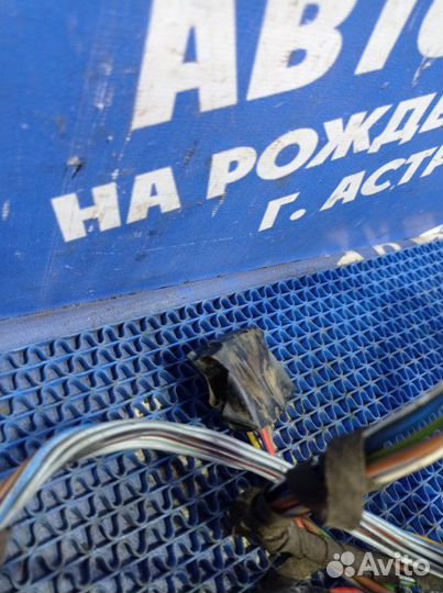 Проводка Hyundai Accent седан G4EB 2006