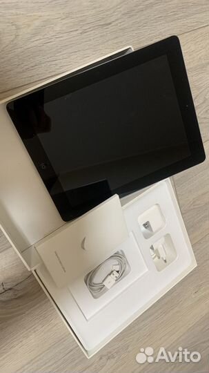 iPad 2 16gb WiFi