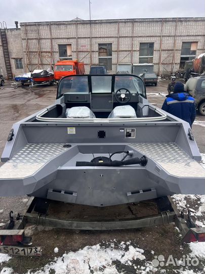 Волжанка 46 фиш