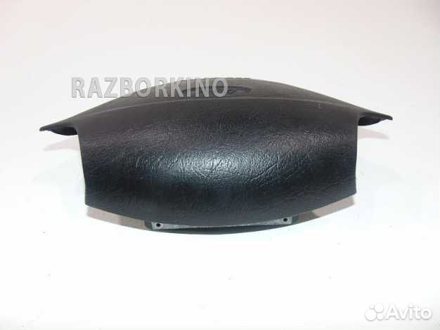 Подушка безопасности в руль