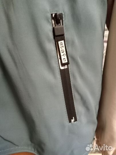 Ветровка женская