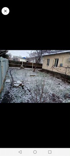 Дом 72 м² на участке 13 сот.