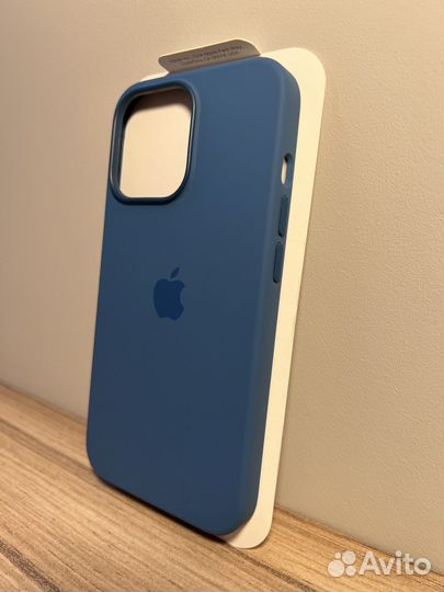 Силиконовые чехлы iPhone 13/13 Pro/13 Pro Max